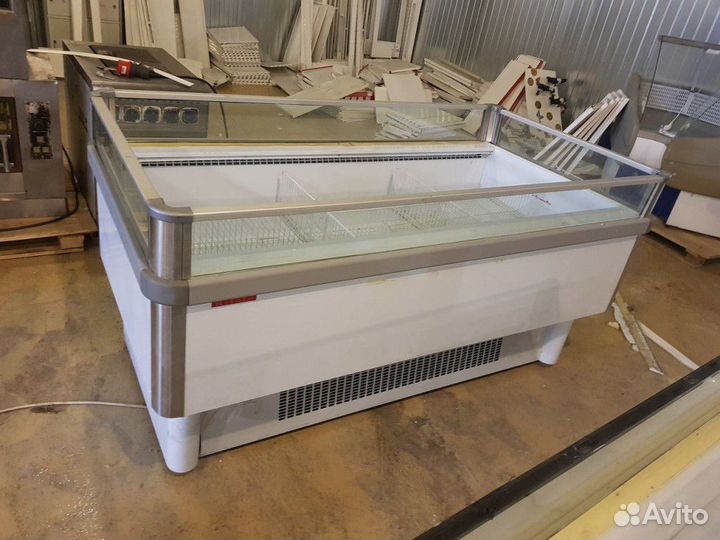 Бонета открытая