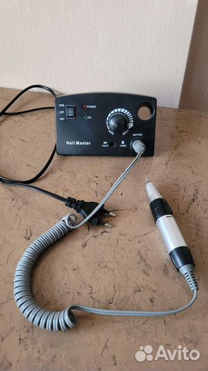 Аппарат для маникюра и педикюра