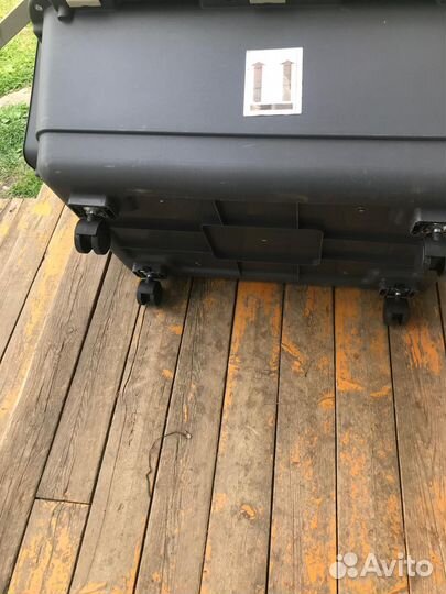 Переноска для собак среднего размерс