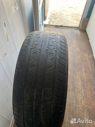 Michelin Pilot Sport 285/35 R21