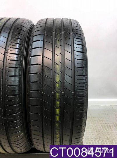Dunlop SP Sport LM705 215/60 R17 96T