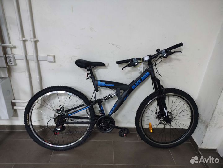 Велосипед горный колеса 26 дюймов