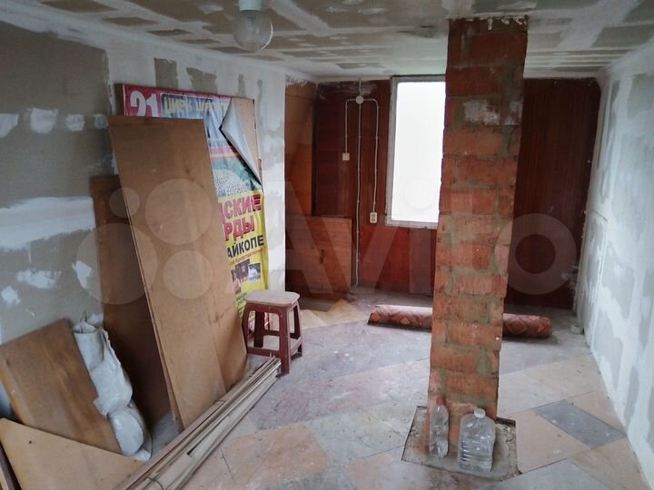 Дача 46 м² на участке 5 сот.