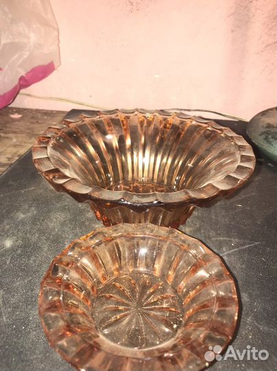 Конфетница