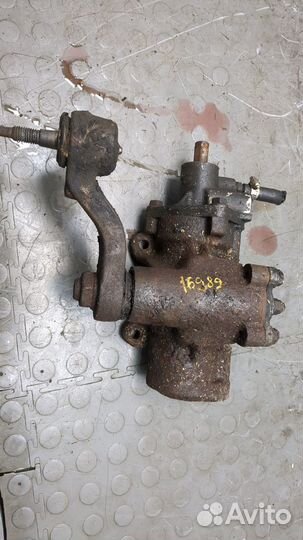 Редуктор рулевой Chevrolet Tahoe, 2003