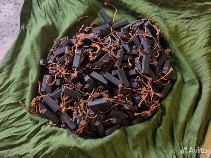 Щетки угольные