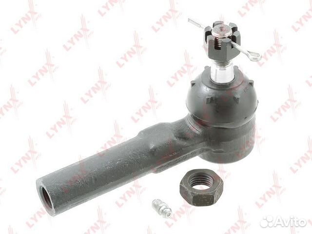 Рулевой наконечник прав/лев