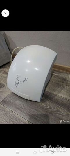 Сушилка рук