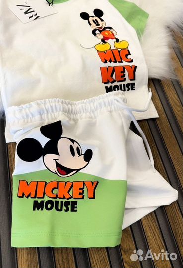 Костюм для мальчика zara kids