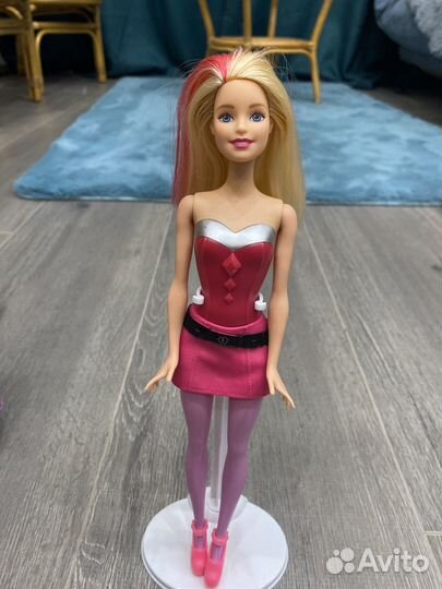 Куклы barbie mattel оригинал цены в описании