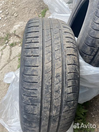 Hankook Kinergy Eco 205/60 R16 92H