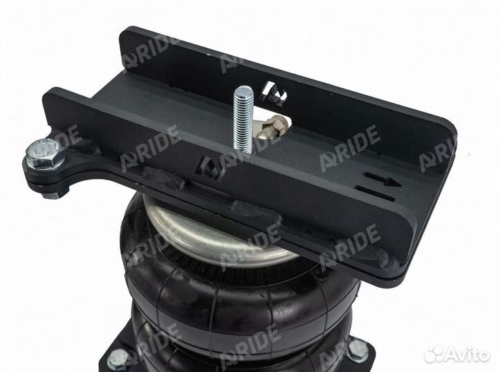 Пневмоподвеска для Ford Transit передний привод