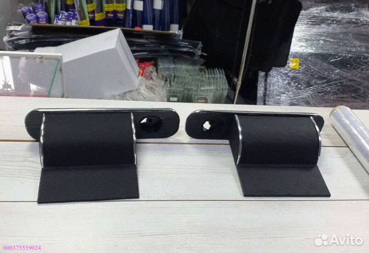 Подлокотник Газель на дверь с бордачком