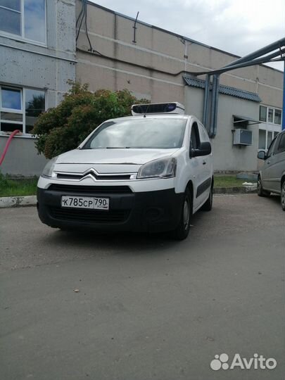 Доставка продуктов питания