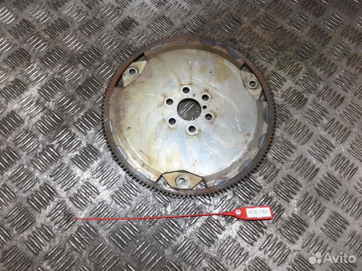 Маховик АКПП (драйв плата) Opel Zafira Z22SE Z22SE