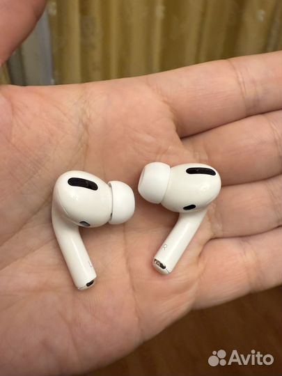 Apple AirPods Pro MagSafe оригинал