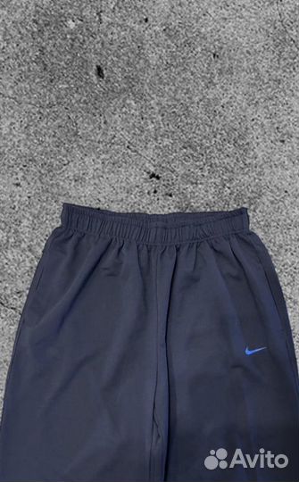 Брюки nike
