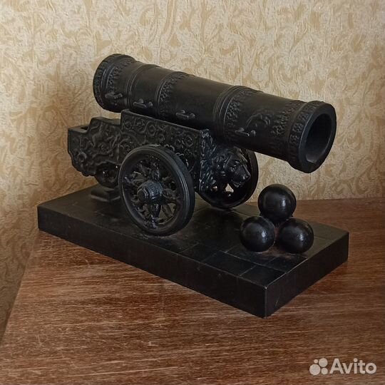 Царь-пушка