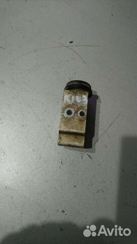 Клапан кондиционера kia rio 3 /hyundai solaris 1