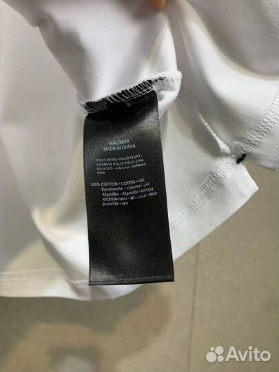 Loro Piana футболка