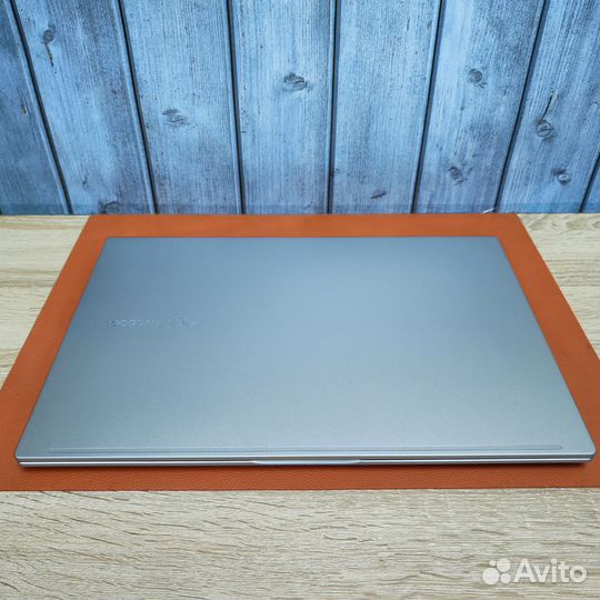 Ноутбук Asus Ryzen 5 5500u, Oled, гарантия и чек