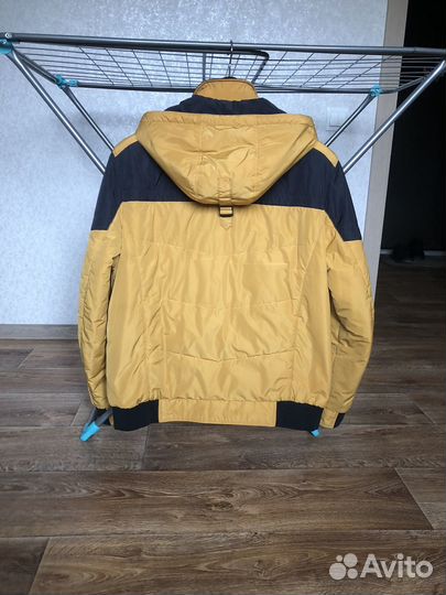 Куртка мужская