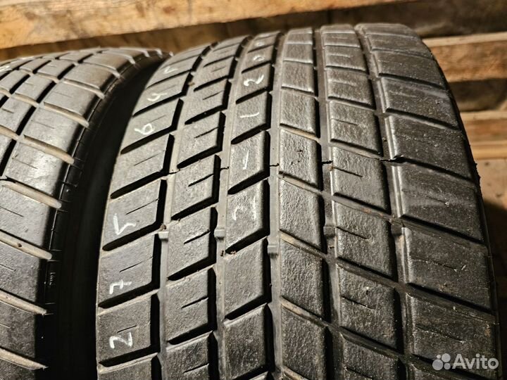 Pirelli P Zero 275/600 R18