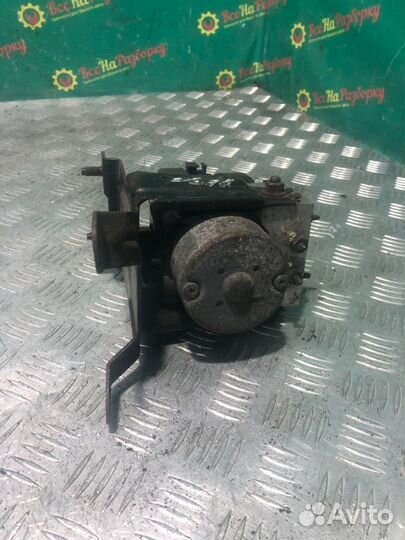 Блок ABS Nissan Almera N16