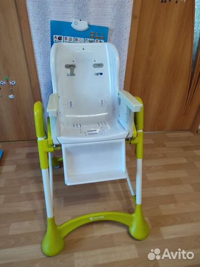 Стул для кормления