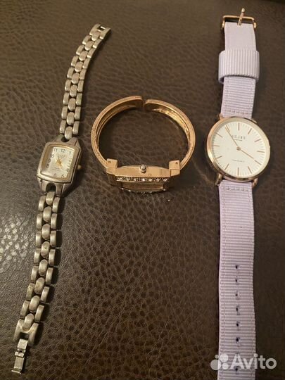 Часы наручные женские
