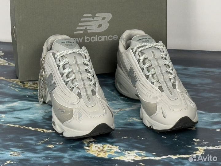 Кроссовки New Balance M 1000 TP