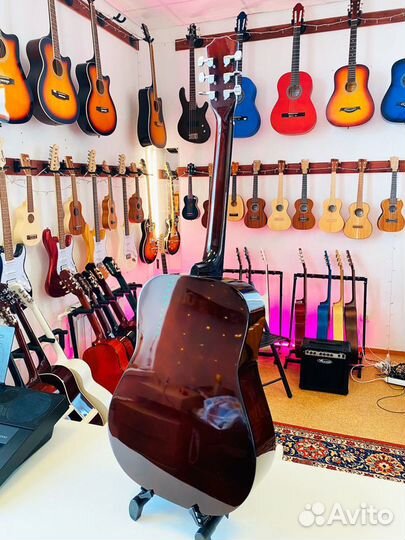 Гитара (Ель)