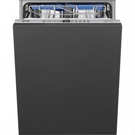 Встраиваемая посудомоечная машина Smeg STL333CL