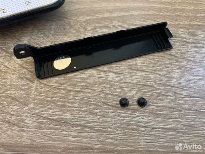 Держатель HDD для Lenovo ThinkPad X60T новый