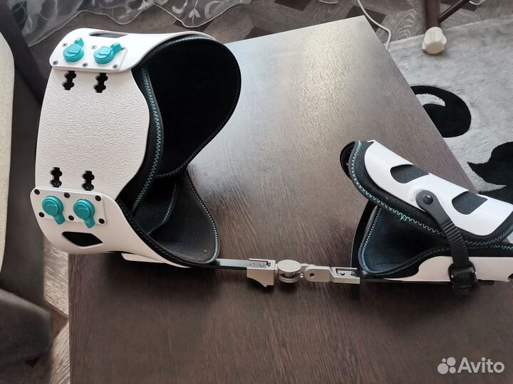 Ортез тазобедренный