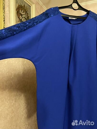 Два Женских платья на54 размер