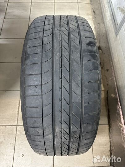 Goodyear Eagle F1 Asymmetric 275/45 R20