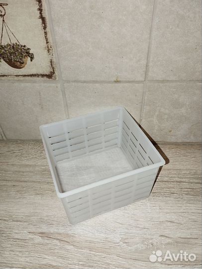 Формы для сыра