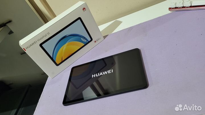 Планшет Huawei MatePad SE 128gb