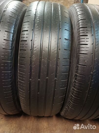 Hankook Dynapro HP2 RA33 215/70 R16