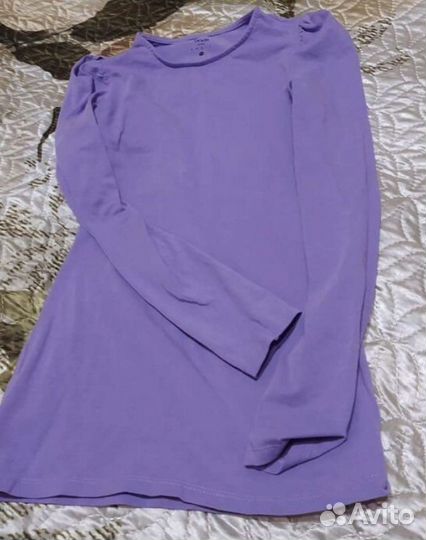 Лонгслив для девушки