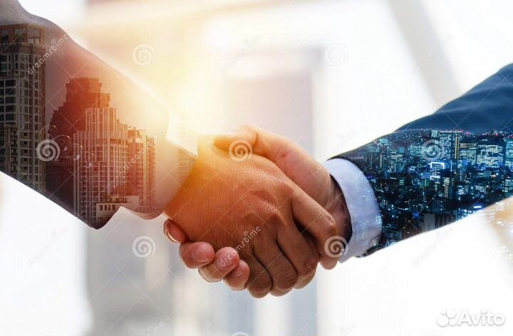 Частный инвестор / Партнер по бизнесу