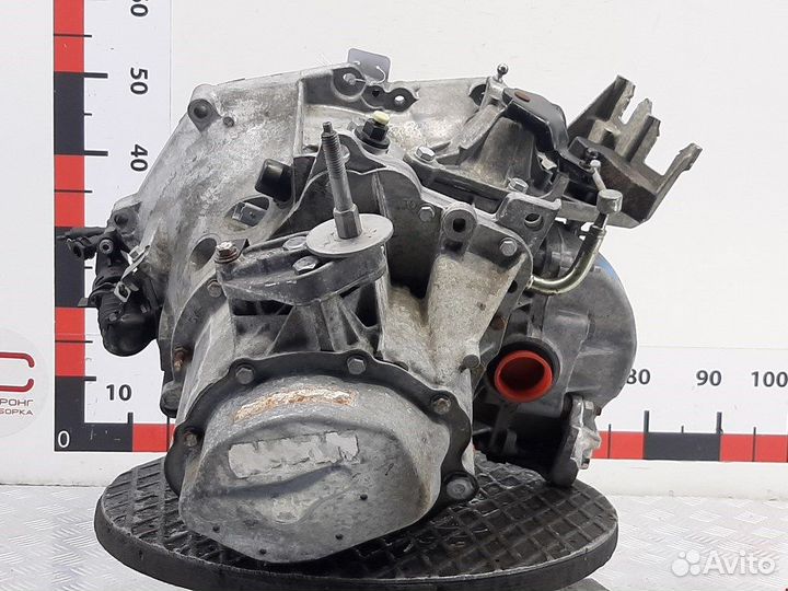 Кпп для Peugeot-Citroen Picasso