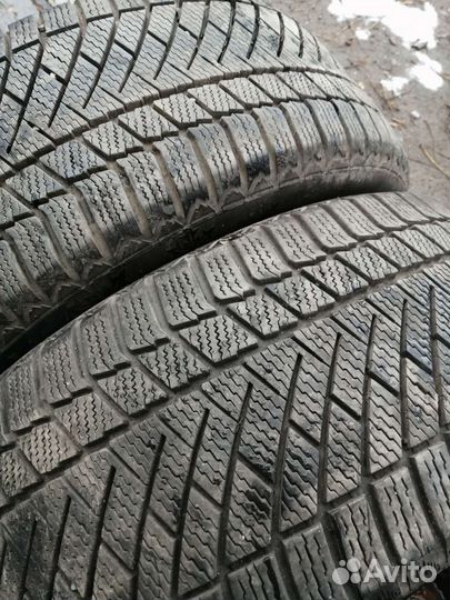 Continental ContiVikingContact 6 225/50 R17