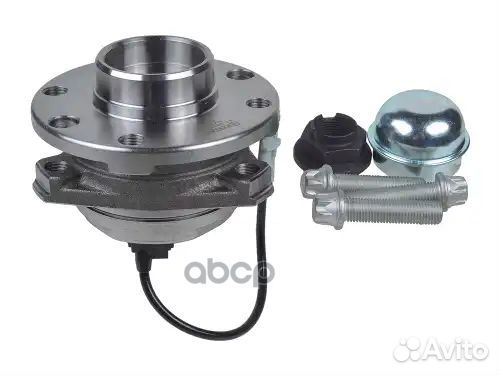 Vkba365044/31R153.47 1603253к-кт подшипника