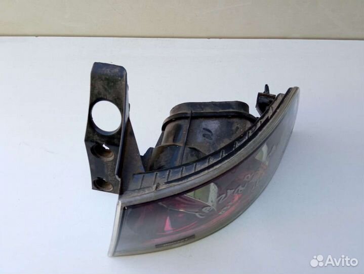 Фонарь задний правый Seat Ibiza 3