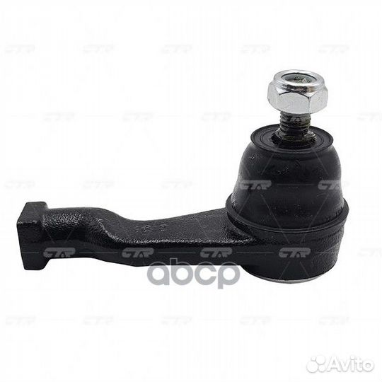 Наконечник рулевой тяги (старый арт. CED-9R) CE