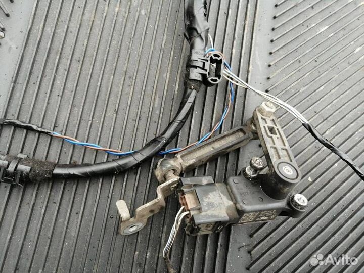 Датчик дорожного просвета BMW X3 G01 M-paket