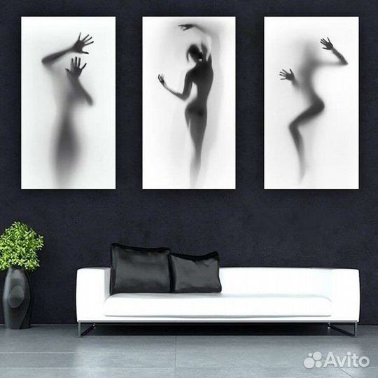 Картина на холсте 