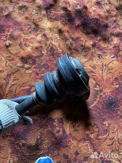 Привод задний 1 шт mercedes E-класс W210, привод